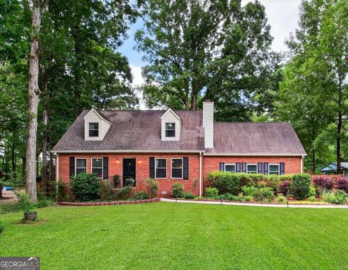 150 Bentwood Trl, Winterville, GA, 30683-3300 | Card Image