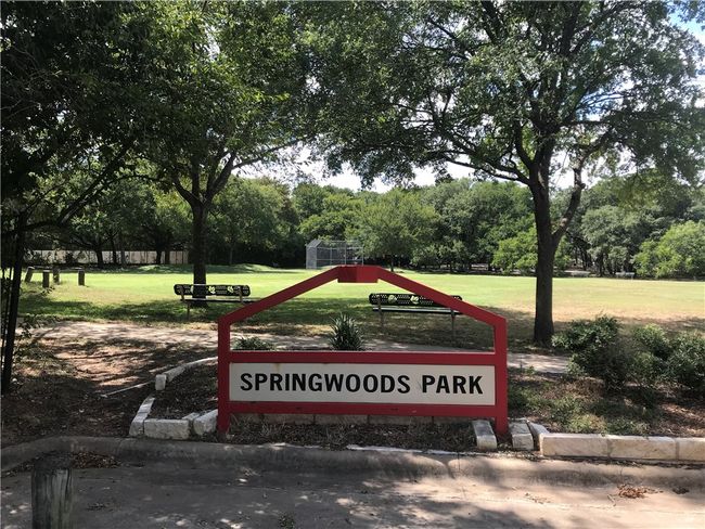 9001 Bubbling Springs Trl, House other with 4 bedrooms, 2 bathrooms and 4 parking in Austin TX | Image 26