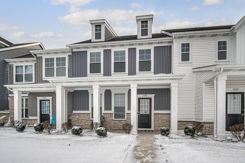 1023 E 117th Ln, Crown Point, IN, 46307-0704 | Card Image