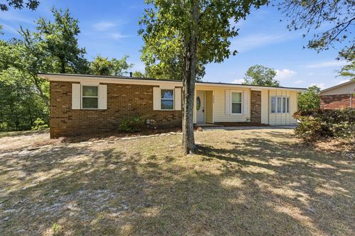 3624 Zurich Road, Augusta, GA, 30906 | Card Image