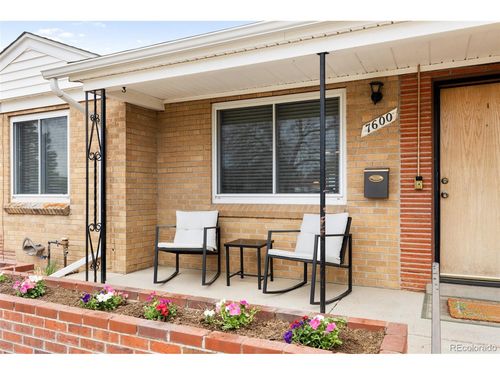 7600 E 22nd Ave, Denver, CO, 80207-3612 | Card Image