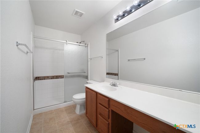 second full bathroom upstairs | Image 21