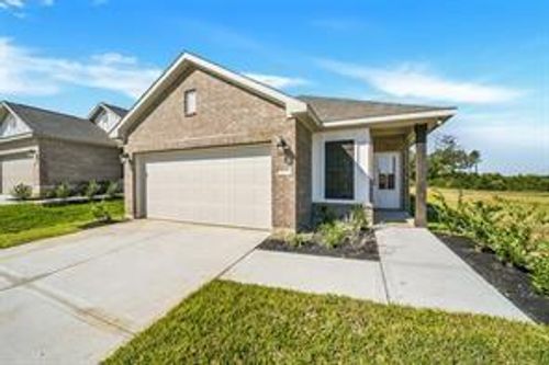 12955 Daniel Springs Lane, Magnolia, TX, 77354 | Card Image