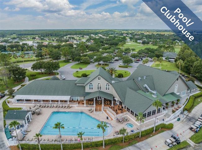 1809 Arbor Knoll Loop, House other with 3 bedrooms, 2 bathrooms and null parking in TRINITY FL | Image 26