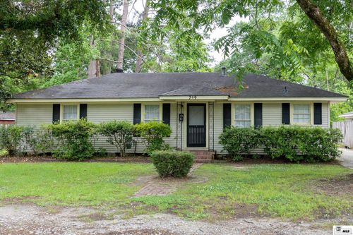 709 Joseph St, Monroe, LA, 71201-2749 | Card Image