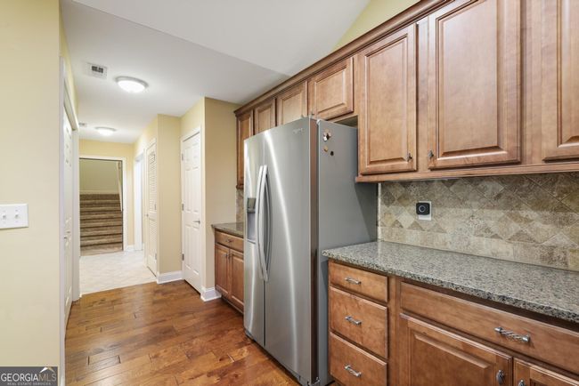 4 - 341 Ridge Hill Cir, Condo with 2 bedrooms, 2 bathrooms and null parking in Marietta GA | Image 14