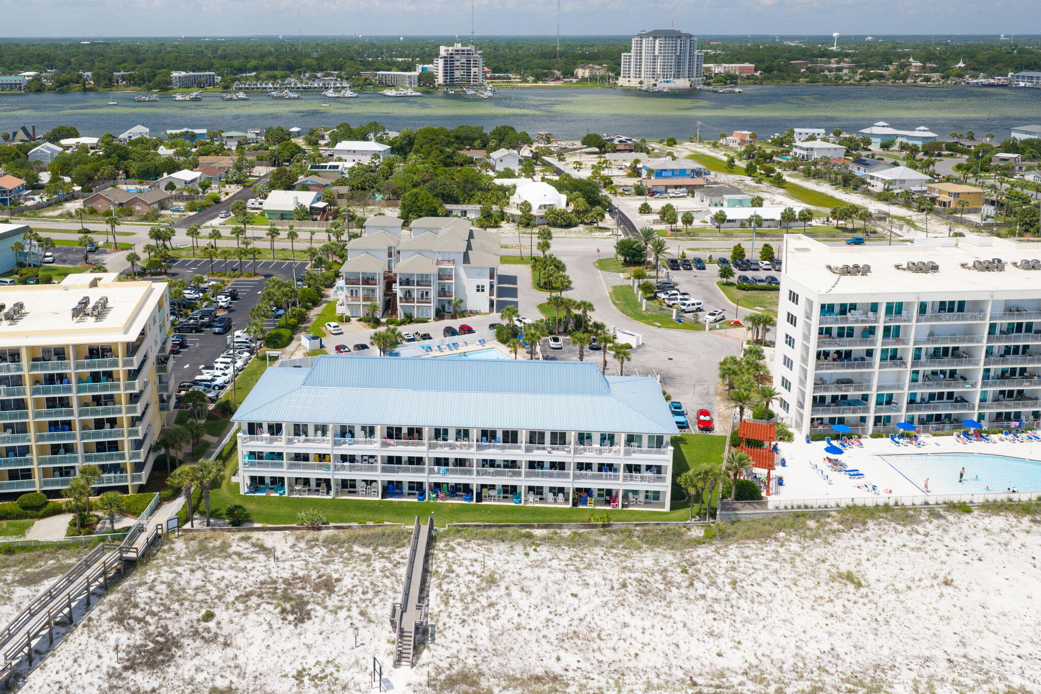 Residential in Fort Walton Beach 3
