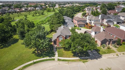 1372 Mae Dr, Carrollton, TX, 75007-1142 | Card Image