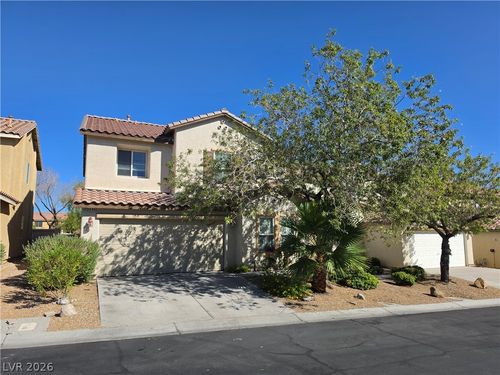8644 Pitch Fork Ave, Las Vegas, NV, 89143-5181 | Card Image