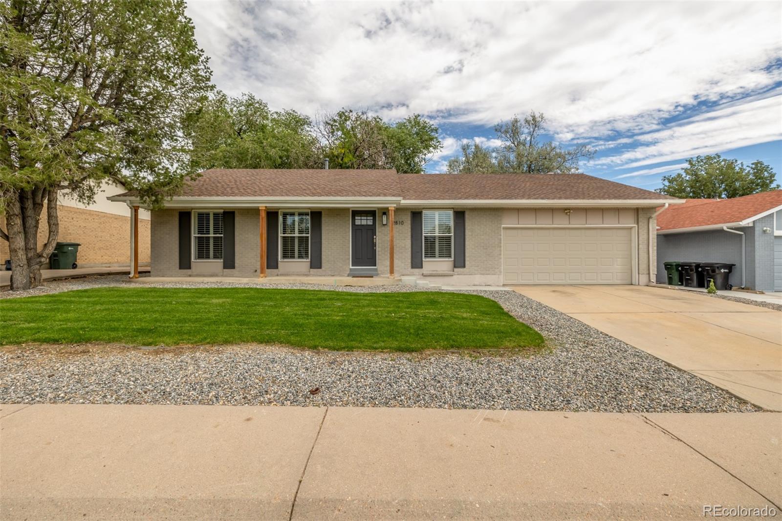 Dexter St, Thornton, CO 80241