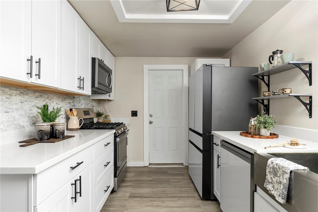 Residential in Chico 2