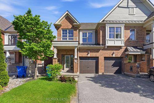 65 Northwest Passage N/A, Whitchurch Stouffville, ON, L4A0T2 | Card Image