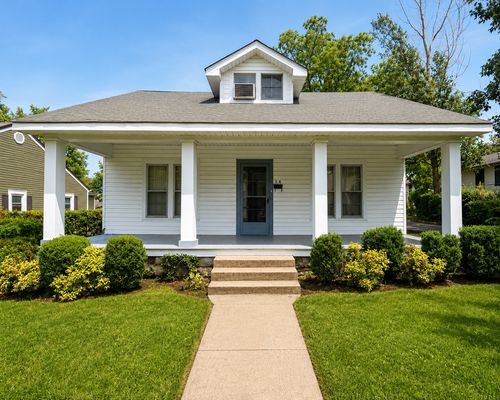 304 Morgan Ave S, Fayetteville, TN, 37334 | Card Image
