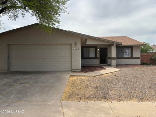 1821 W Mountain Oak Lane, Tucson, AZ, 85746 | Card Image