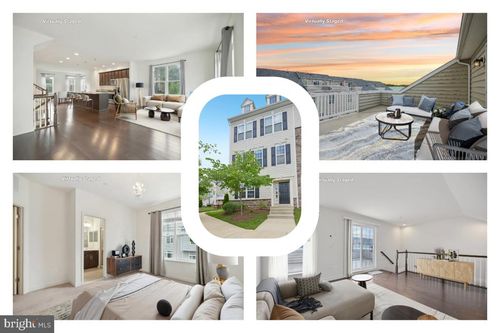 7201 Wood Pond Cir, LANHAM, MD, 20706-3296 | Card Image