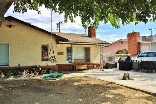 2121 Crestview Ave, Lake Isabella, CA, 93240-9644 | Card Image