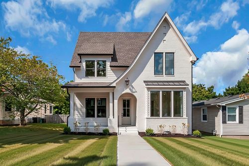 4602 Utah Ave, Nashville, TN, 37209-4603 | Card Image