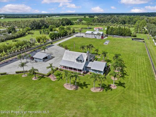 195 Spring Lake Hwy, BROOKSVILLE, FL, 34602-6285 | Card Image