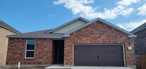 4833 Teverola Drive, Round Rock, TX, 78665 | Card Image
