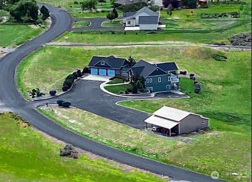 55776 Bay Area Dr Ne, Electric City, WA, 99123-8701 | Card Image