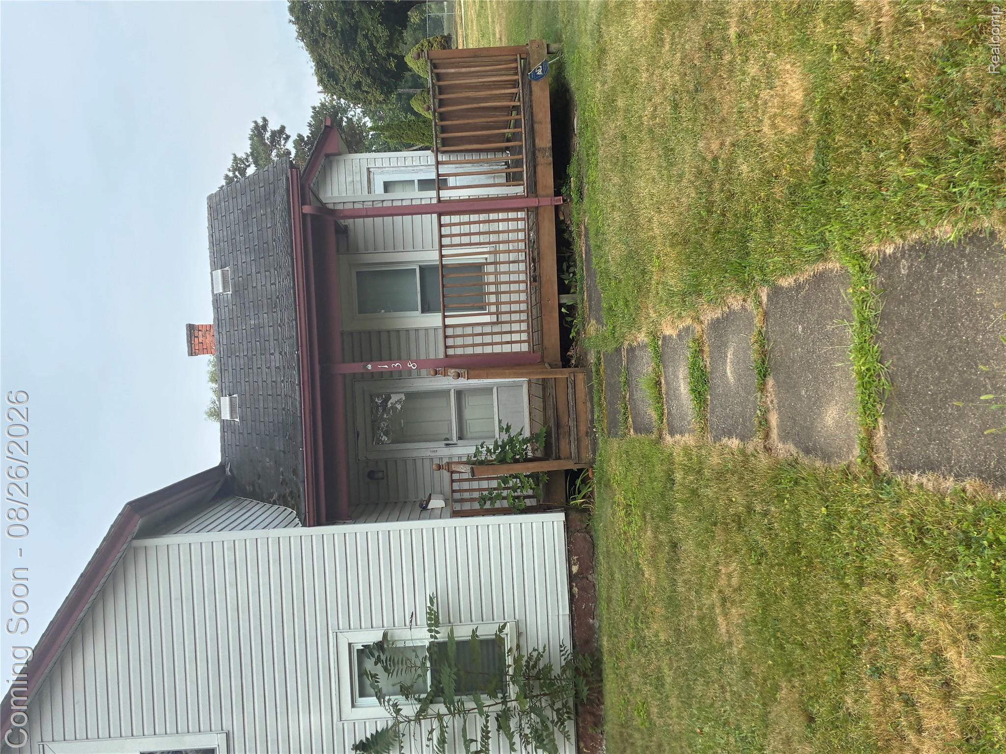 Residential in Pontiac 2