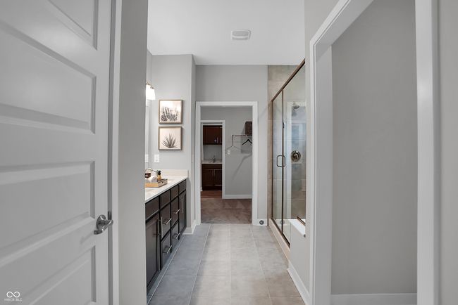 542 Regatta Ln, House other with 3 bedrooms, 2 bathrooms and null parking in Plainfield IN | Image 37