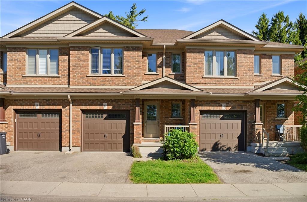 Residential in Guelph