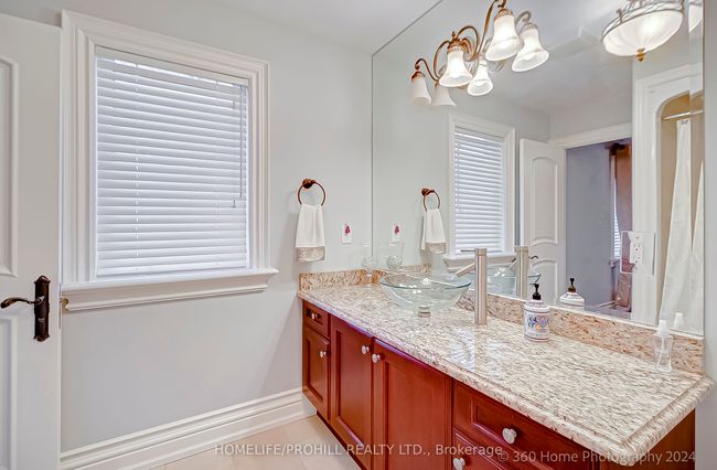 34 Danpatrick Dr, House other with 4 bedrooms, 6 bathrooms and 2 parking in Richmond Hill ON | Image 24