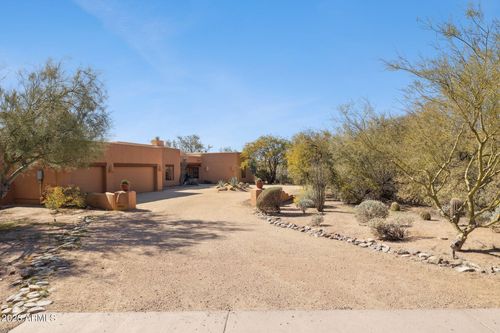 25018 N Paso Trail, Scottsdale, AZ, 85255 | Card Image