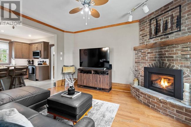 32 Cambria Rd S, House other with 3 bedrooms, 2 bathrooms and 4 parking in Goderich ON | Image 26