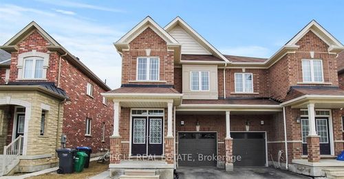 603 Remembrance Rd, Brampton, ON, L7A4L2 | Card Image