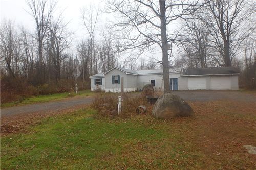 6381 County Line Road, Wolcott, NY, 13143 | Card Image