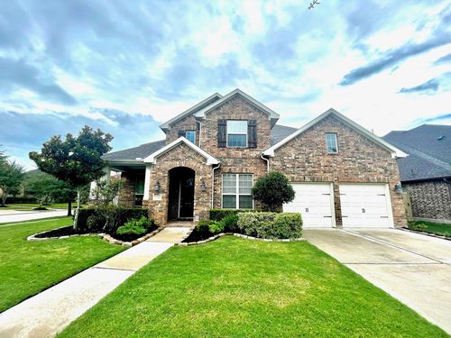 3903 Birch Vale Ln, Sugar Land, TX, 77479-3593 | Card Image