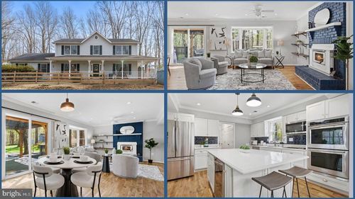 5918 Old Croom Station Rd, UPPER MARLBORO, MD, 20772-9509 | Card Image