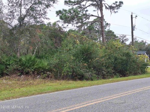 203 Crescent Lake Shore Drive, CRESCENT CITY, FL, 32112 | Card Image