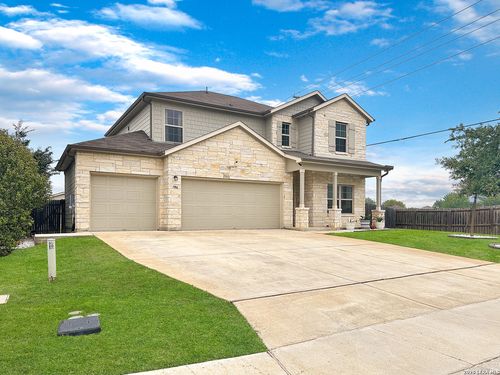 1906 Reserve Way, New Braunfels, TX, 78130-0180 | Card Image