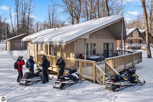 7033 Ne Wc Cross Drive, Kalkaska, MI, 49659 | Card Image