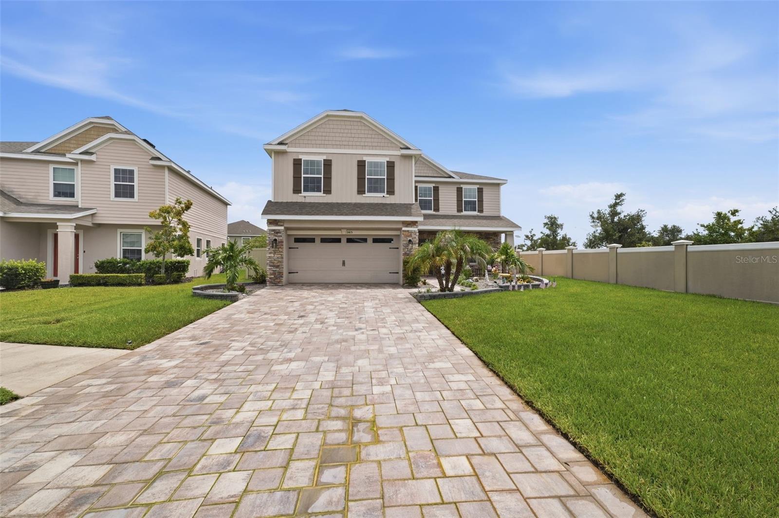 Residential in WESLEY CHAPEL 2
