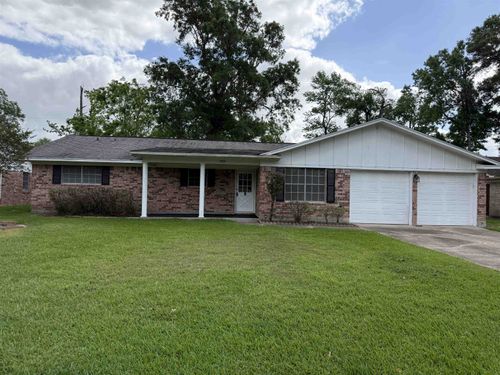 880 Lockwood Drive, Beaumont, TX, 77706 | Card Image