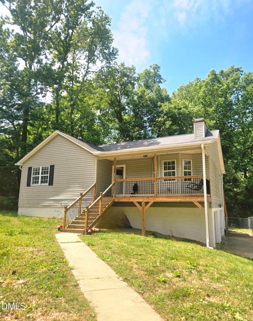 128 Meadow Wood Dr, Thomasville, NC, 27360-3215 | Card Image