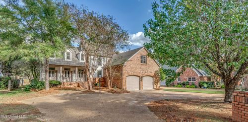 503 Bay Pointe Cv, Brandon, MS, 39047-8631 | Card Image