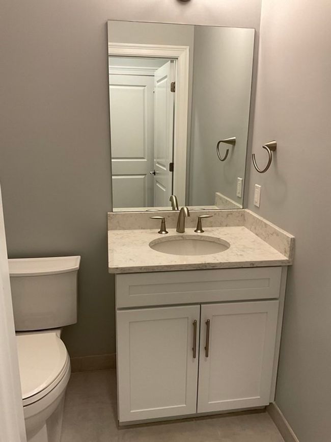 UNIT-28 - 285 Locust St, Townhouse with 2 bedrooms, 3 bathrooms and 1 parking in Woburn MA | Image 13