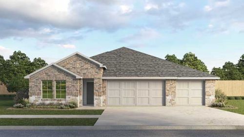 528 Tekoa Dr, Georgetown, TX, 78628-3873 | Card Image