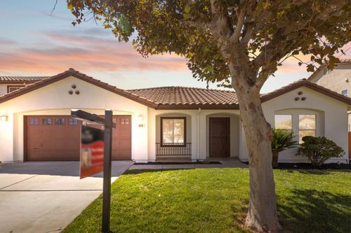 609 Roadrunner Dr, Patterson, CA, 95363 | Card Image