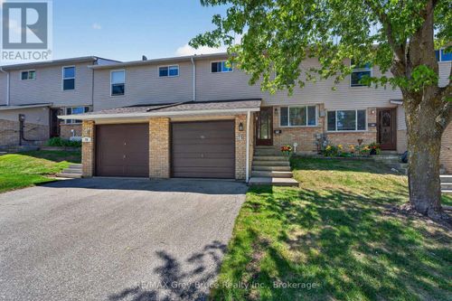 75-75 Laurie Cres, Owen Sound, ON, N4K6C3 | Card Image