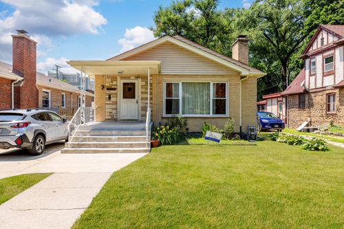 10218 S Wood St, Chicago, IL, 60643-2016 | Card Image