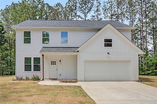 24 Rocky Cir Ne, White, GA, 30184-2856 | Card Image