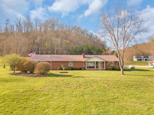 1044 Rockhouse Fork Road, Salyersville, KY, 41465 | Card Image