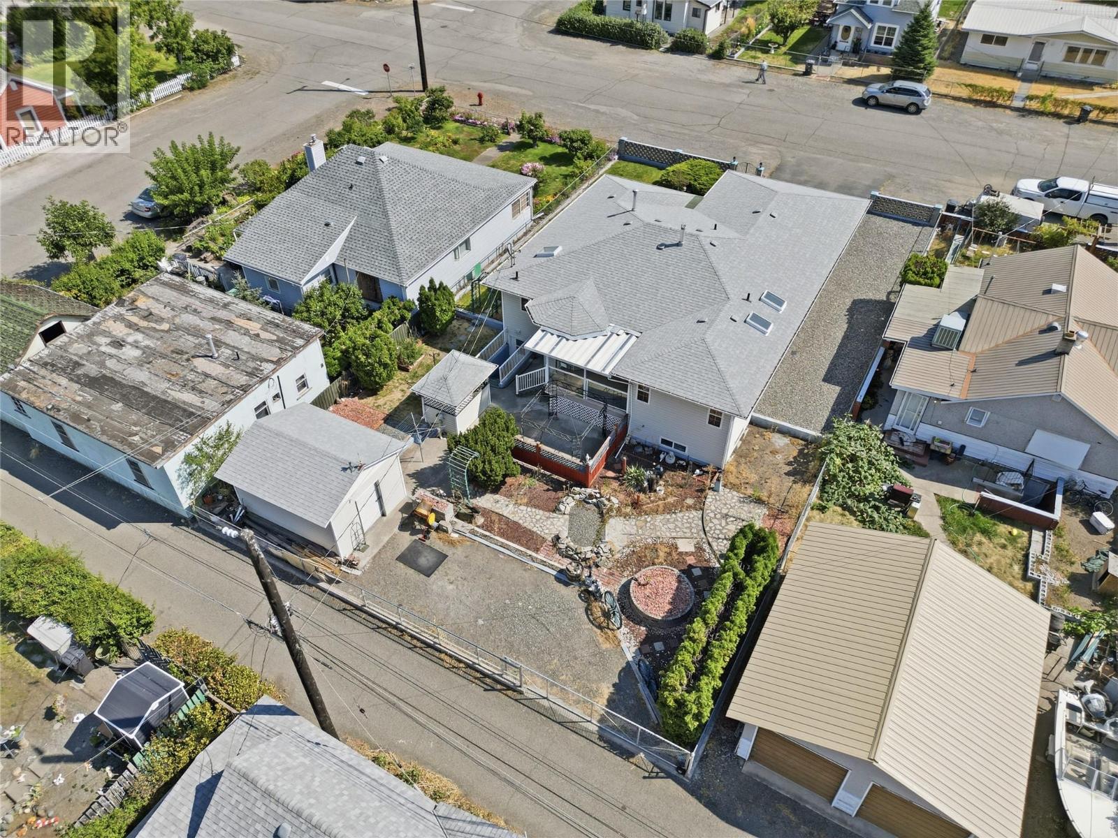 Residential in Ashcroft 4