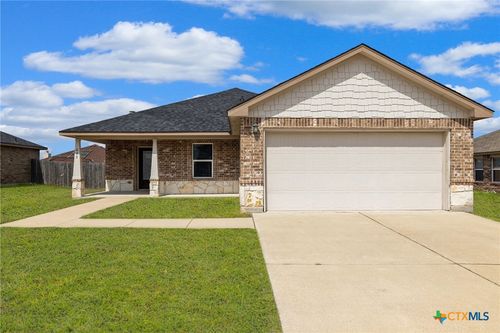 603 W Vega Ln, Killeen, TX, 76542-6527 | Card Image